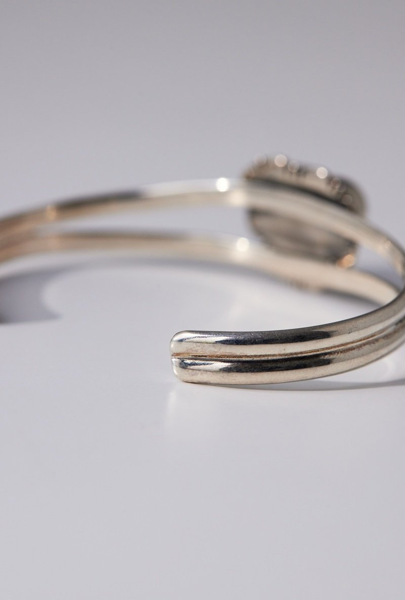 Heart Bangle