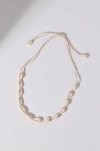 SMOKY BLUE ONLINE STORE / NECKLACE