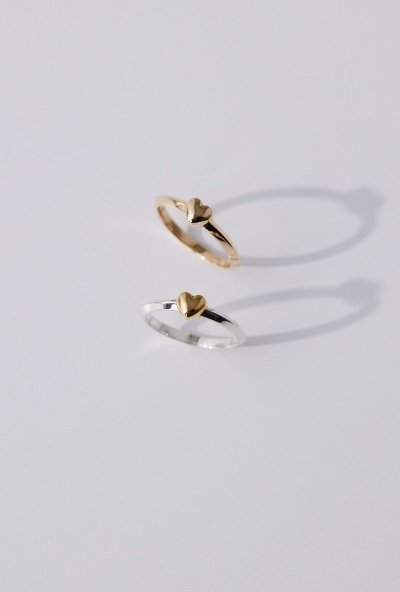 SMOKY BLUE ONLINE STORE / RING
