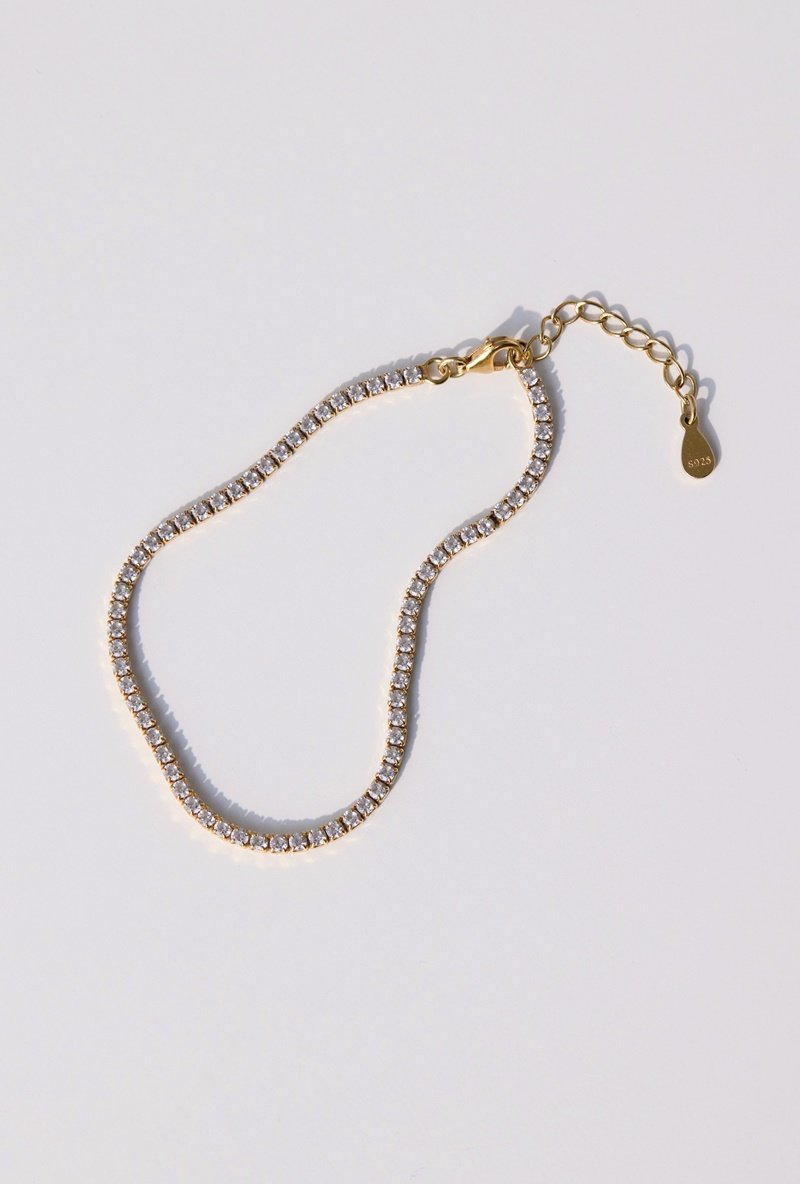 Classic Tennis bracelet