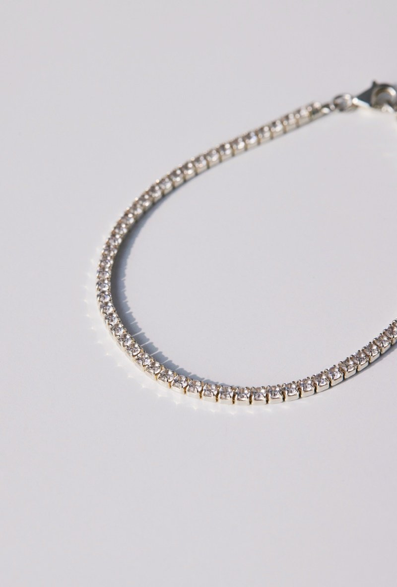 Classic Tennis bracelet