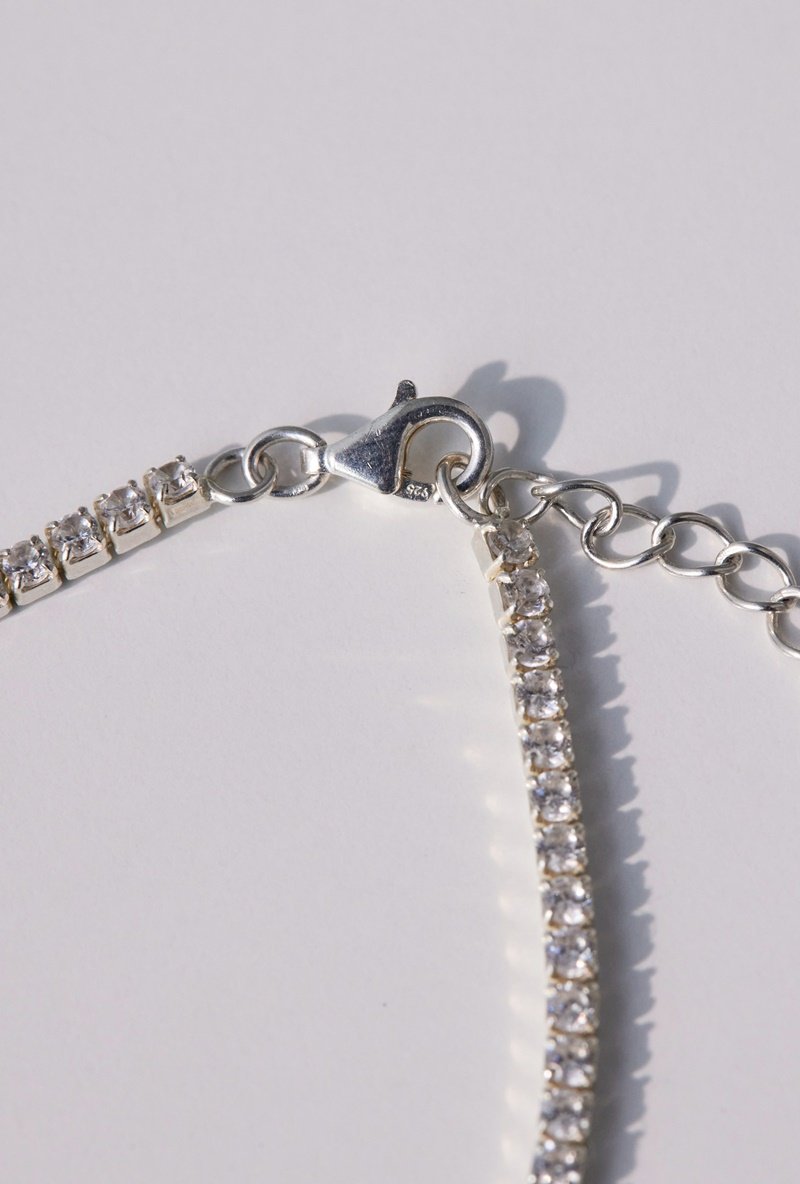 Classic Tennis bracelet