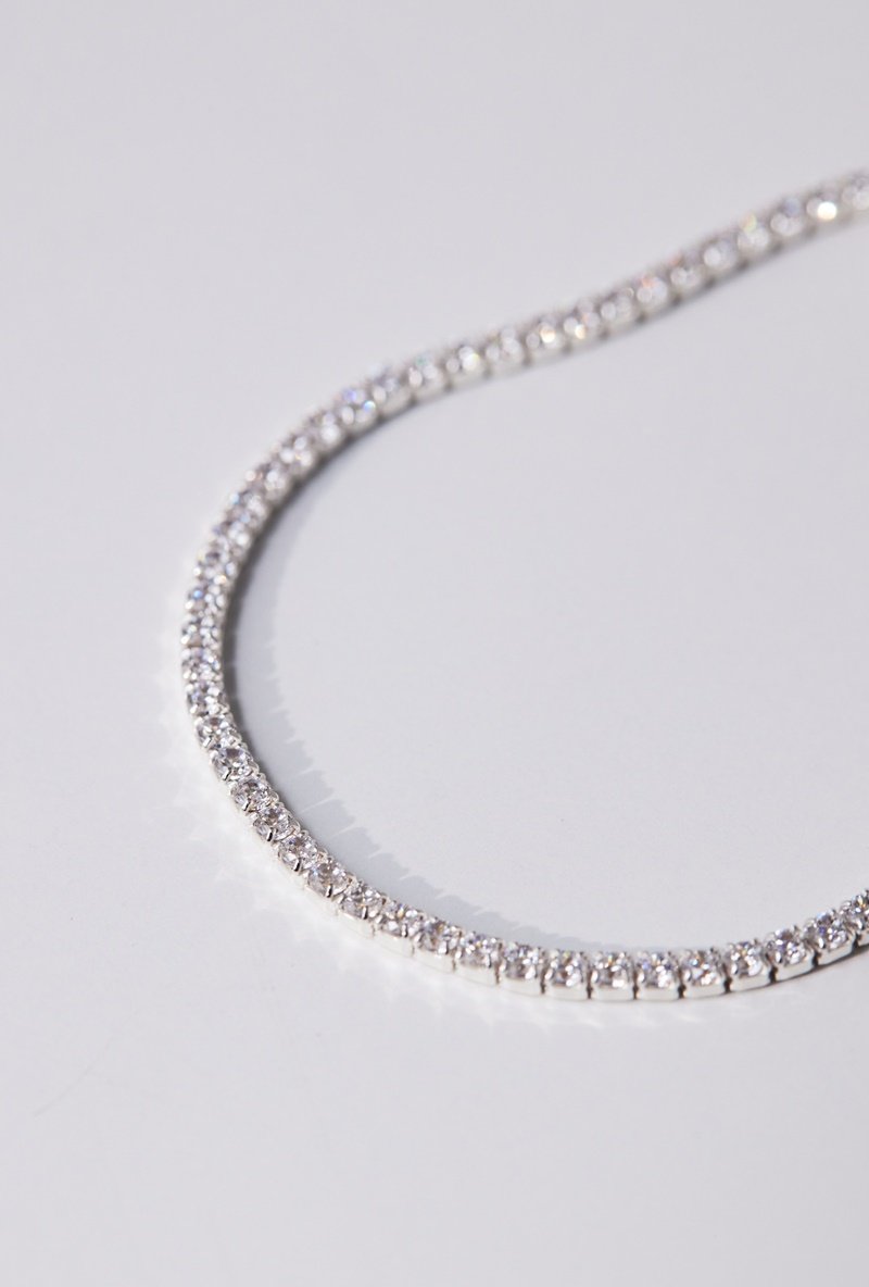 Classic Tennis bracelet