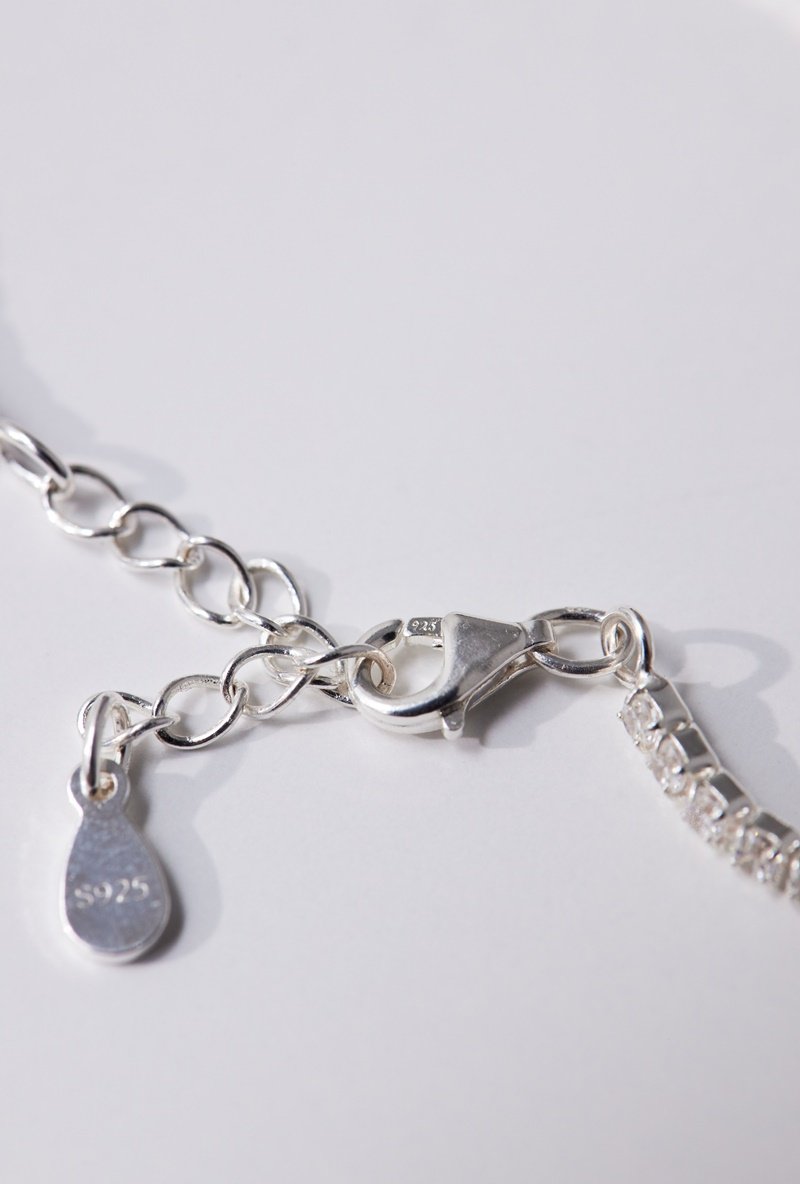 Classic Tennis bracelet