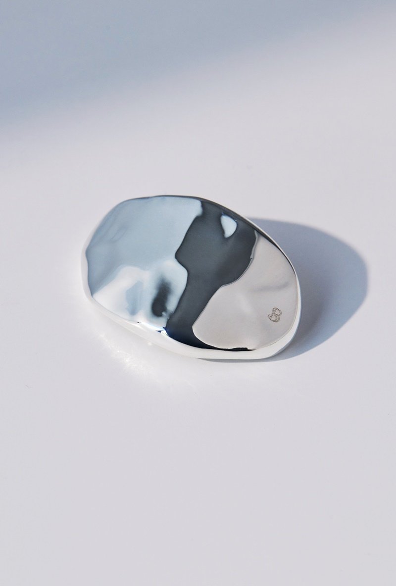 Bumpy Hair Accessorie