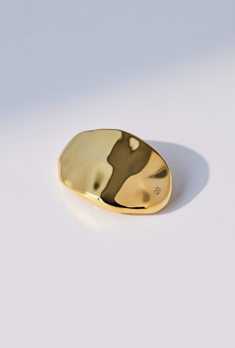 Bumpy Hair Accessorie