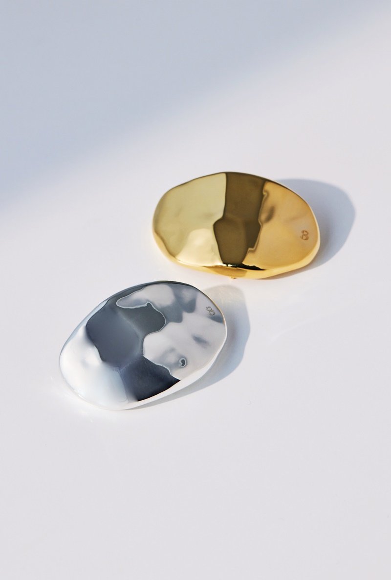 Bumpy Hair Accessorie