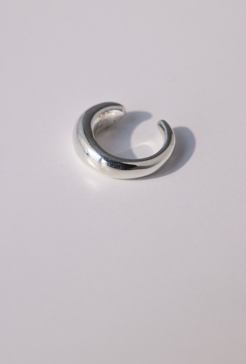 Reversicble Ear Cuff