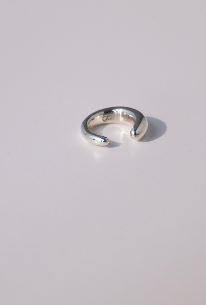 Reversicble Ear Cuff