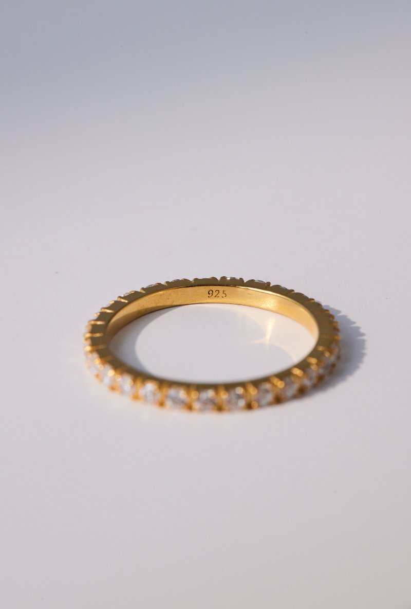 Full Eternity Ring