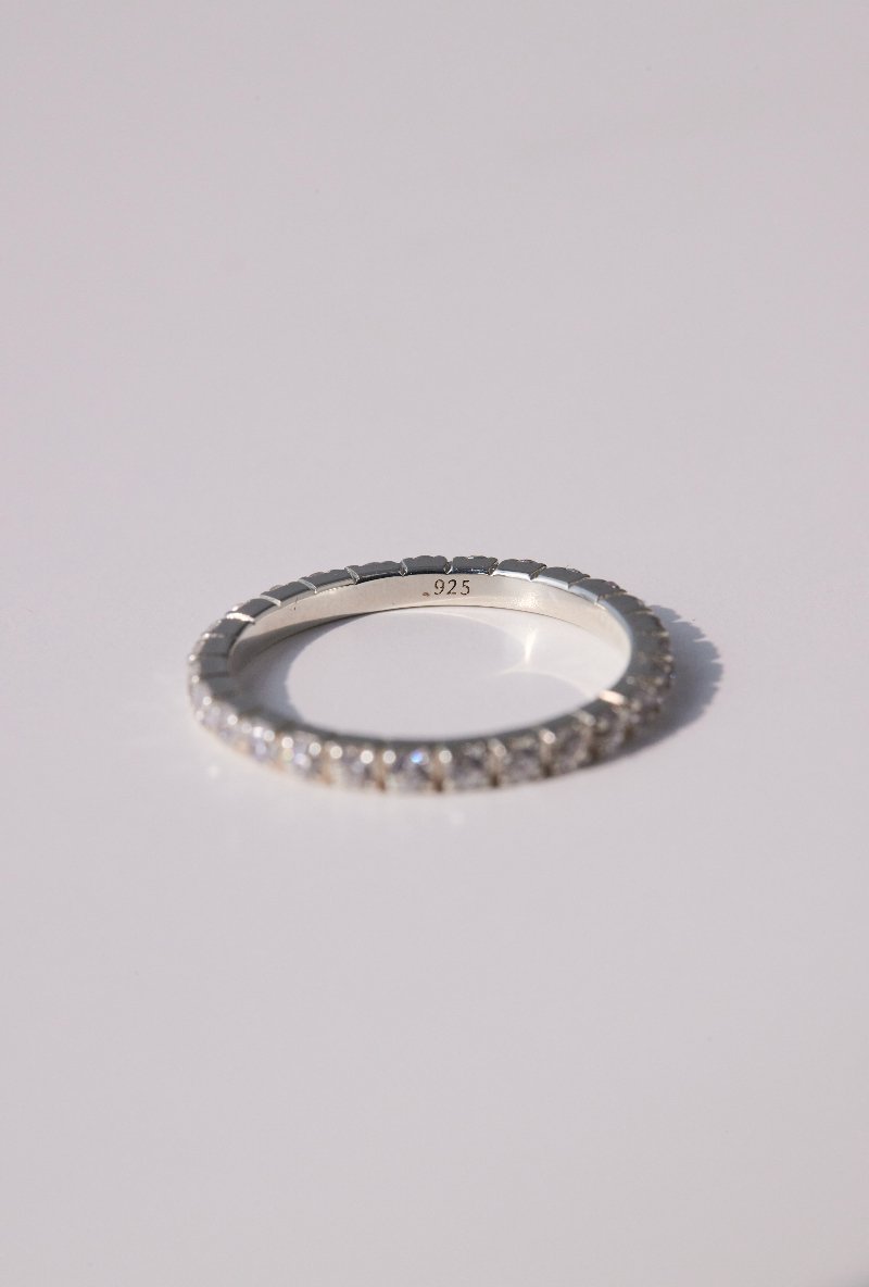 Full Eternity Ring