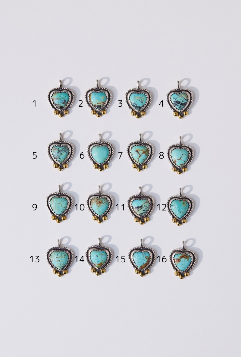 Full of heart mini