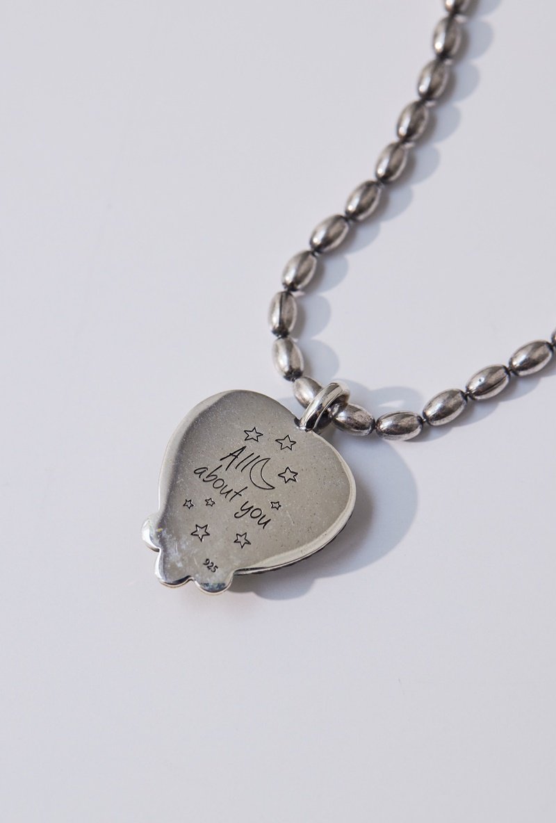 Full of heart mini Ⅱ