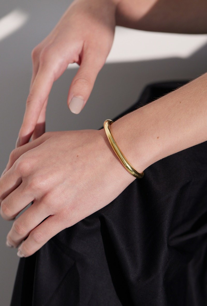 Volume Bangle