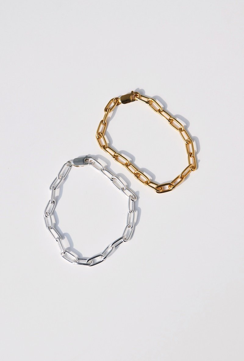 SMOKY BLUE ONLINE STORE / BRACELET/ANKLET