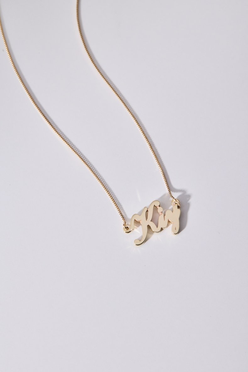smoky blue ネックレス SMOKY BLUE ONLINE STORE / NECKLACE