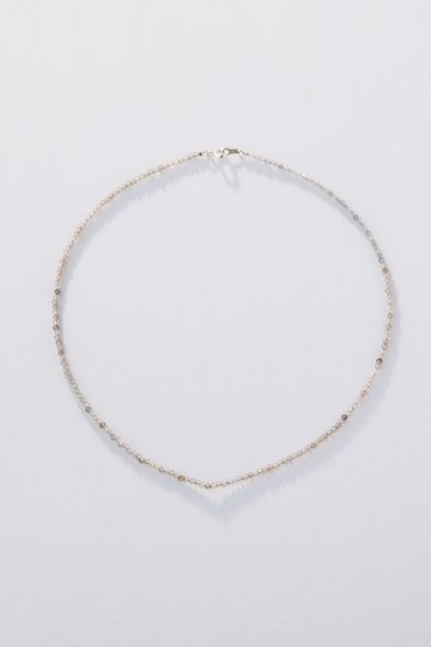 Stone necklace